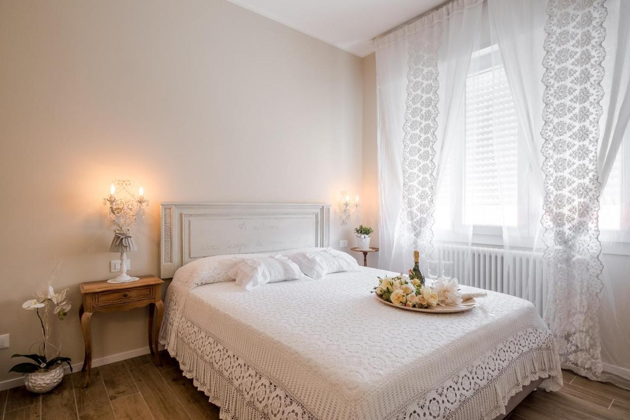 Maison Del Reno By Wonderful Italy Bologna Ngoại thất bức ảnh