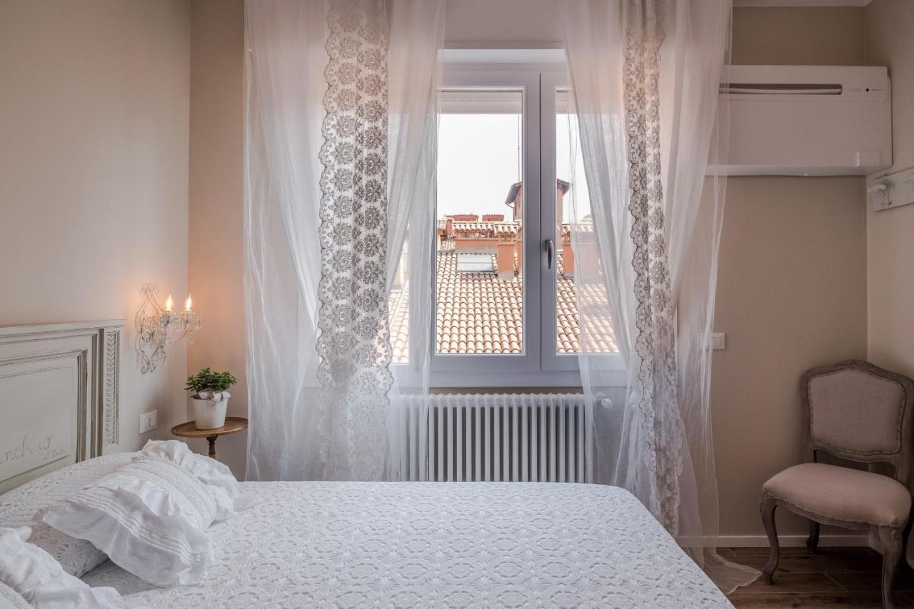 Maison Del Reno By Wonderful Italy Bologna Ngoại thất bức ảnh