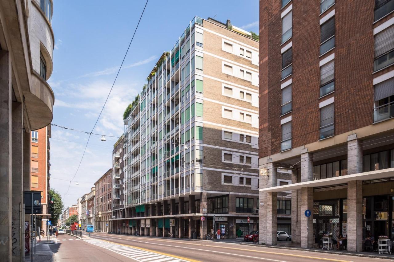 Maison Del Reno By Wonderful Italy Bologna Ngoại thất bức ảnh