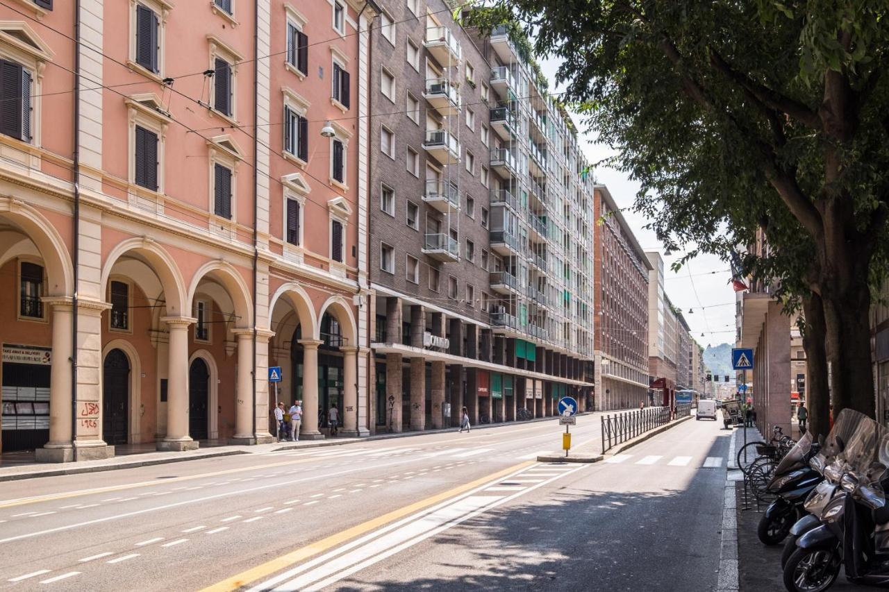 Maison Del Reno By Wonderful Italy Bologna Ngoại thất bức ảnh
