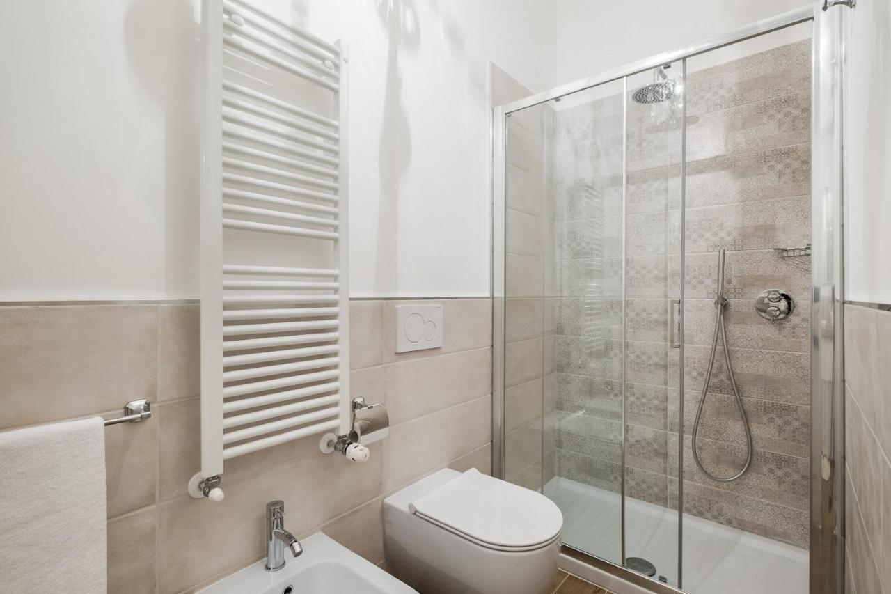 Maison Del Reno By Wonderful Italy Bologna Ngoại thất bức ảnh